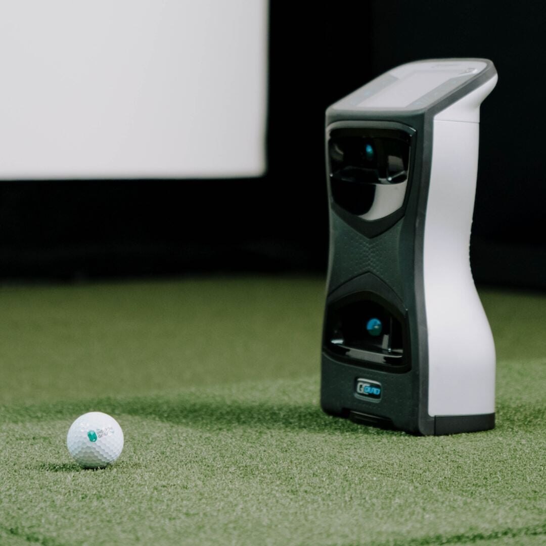 Facility at Tom Dingwall Golf Academy