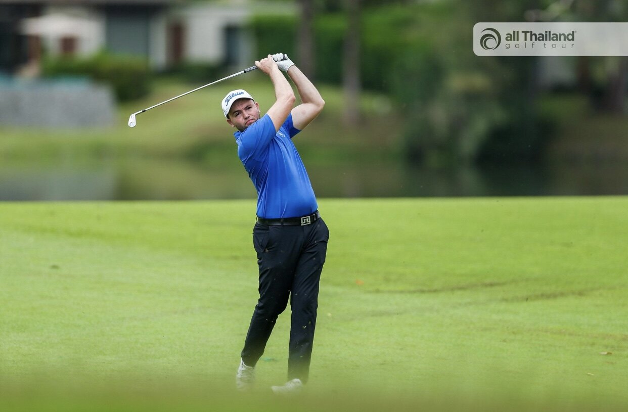 The Pros at Tom Dingwall Golf Academy